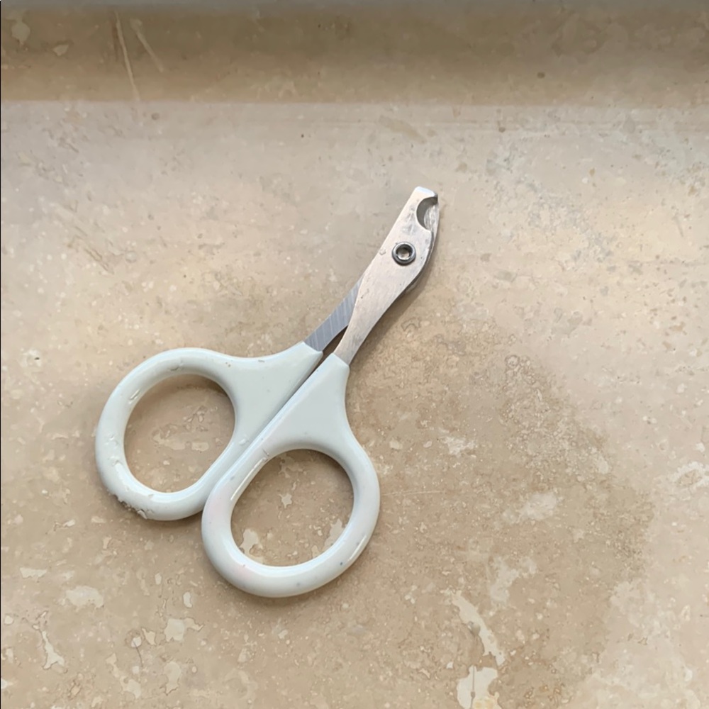 Exotic, small animal Stainless Steel Nail Clippers